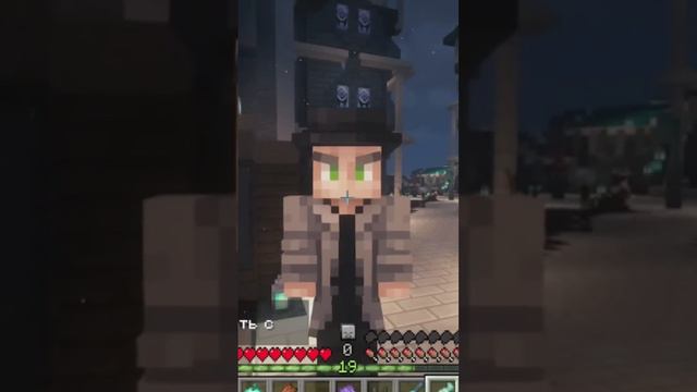 Эо - Даск?! #lololowka #лололошка #lololoshka #minecraft #майнкрафт #голосвремени #эо #шок смотреть онлайн