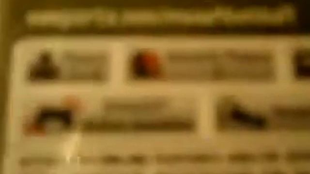 Ncaa FootBall 12 Unboxing & Review смотреть онлайн