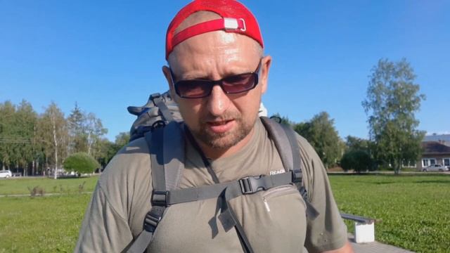 5 . Серия . КИРИЛЛОВ /АВТОСТОП / ИВАНОВО ВОЛОГДА смотреть онлайн