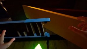 Hello Neighbor Act 3 | Привет Сосед Акт 3 | Страх темноты | Двойной прыжок | Дверь с красным ключом