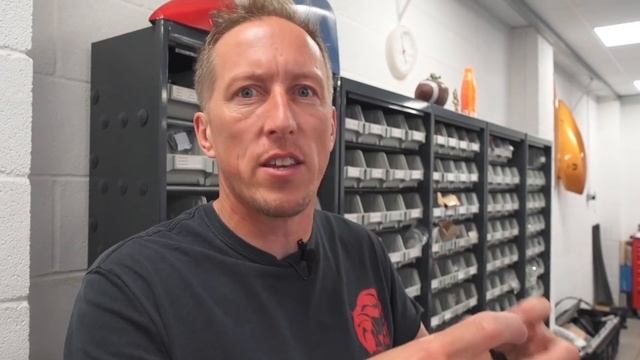 Ariel Atom, AKA The Two-Person Superbike: Touring Ariel’s Factory! смотреть онлайн