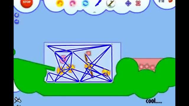 All Levels of Fantastic Contraption 2 смотреть онлайн