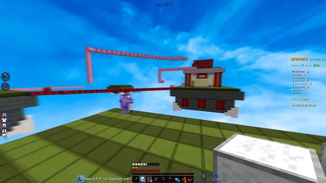 Лучший ПИРАТСКИЙ БедВарс?! Mineland Майнкрафт + РП Agera PvP v2 default edit смотреть онлайн