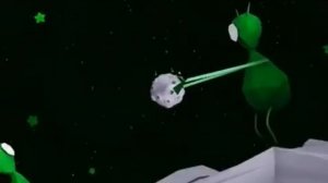 Заставки Карусель (зима 2015)