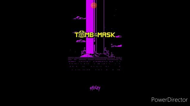 обзор игр / #4 / Tomb of the mask смотреть онлайн