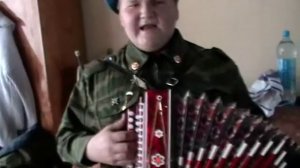 Антон Малышев, За ВДВ!