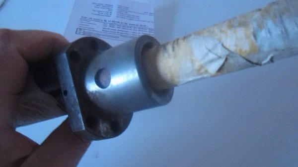 ВНИМАНИЕ! Покупка брака в duxe