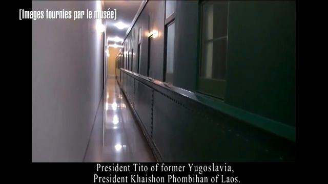 Égalité & Réconciliation À la découverte de la Corée du Nord смотреть онлайн