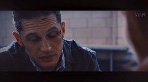 Клип к фильму "Легенда" [Том Харди и Эмили Браунинг]