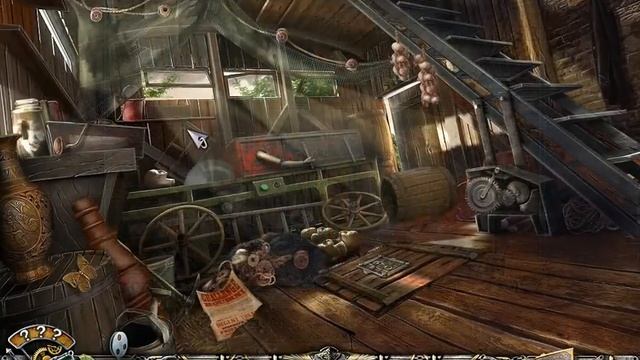 Тайны замка великого Гудини #2 с ПеЧеНьКоЙ:) смотреть онлайн