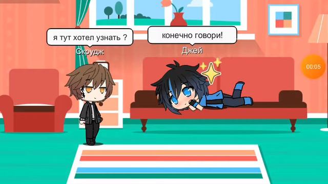 конечно у тебя есть дяди скрудж