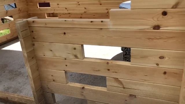 Беседка с камином -барбекю: отзыв покупателя смотреть онлайн