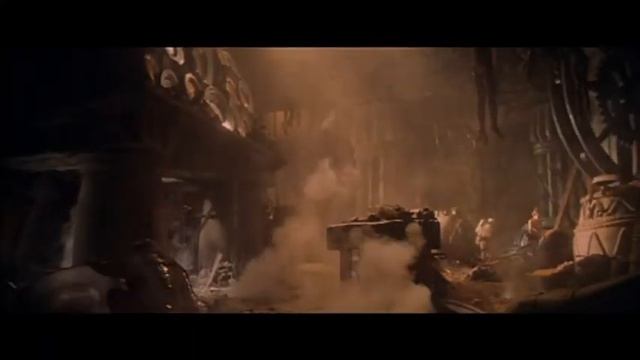 Legenda.(1985) Svetlo V Temnote