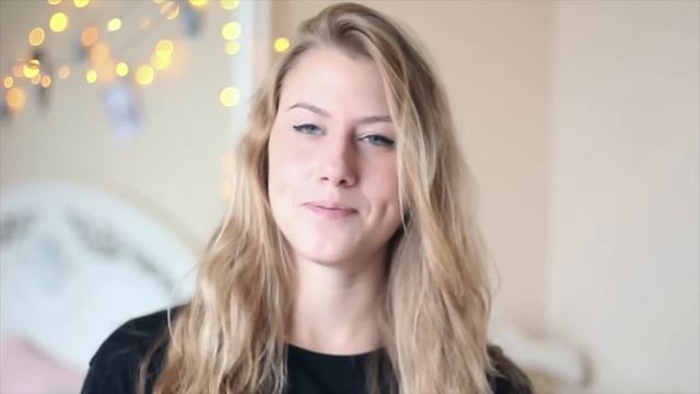 Мой Повседневный Макияж♡ смотреть онлайн