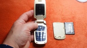 Samsung SGH -e380