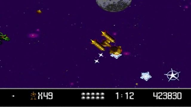 Vectorman 2 Walkthrough смотреть онлайн