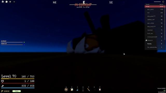 ОТ НУБА ДО ПРО #1 | СТАЛ РЕЗИНОВЫМ ЧЕЛОВЕКОМ | GRAND PIECE ONLINE | NOOB TO PRO | ROBLOX смотреть онлайн