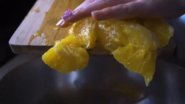 Handheld B-Roll Challenge | Orange Juice смотреть онлайн