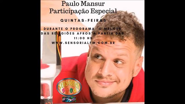 PAULO MANSUR DIA 11 03 2021 смотреть онлайн