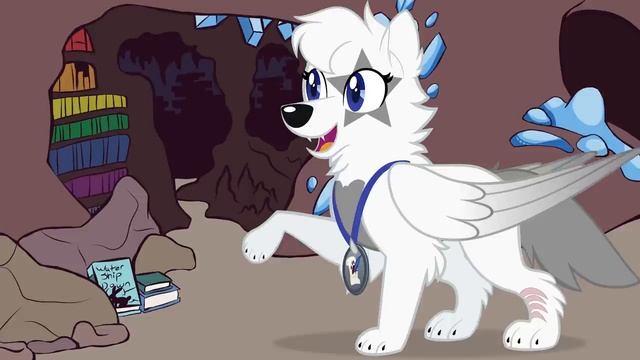 Wolf Tales Episode: The Secret Identity of Lite смотреть онлайн