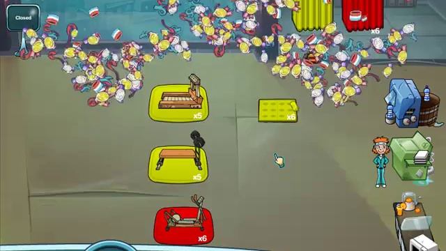 Fitness Dash Level 3-1 & 3-2 смотреть онлайн