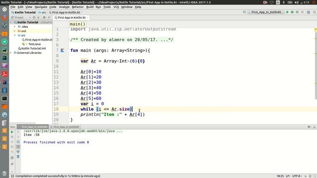 39 - Array Int المصفوفات من نوع الاعداد الصحيحة смотреть онлайн