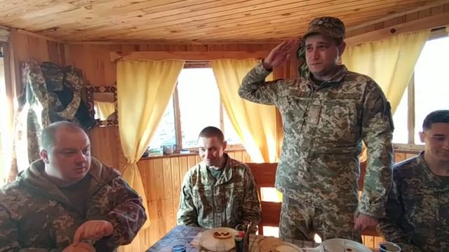 Получение офицерского звания(3) смотреть онлайн