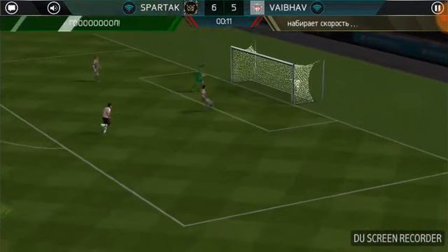 FIFA 18 MOBILE Новый режим "Турнир по выходным" #2 смотреть онлайн