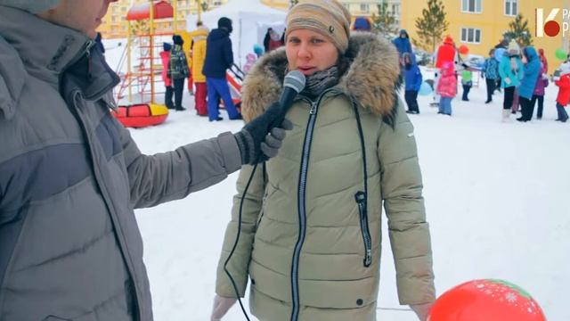 ЖМ Просторный зимой (Дискус плюс официальный сайт) 1.12.2018 праздник смотреть онлайн