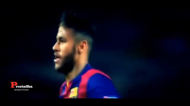 Неймар 2014 - 2015 голы, финты, передачи / Neymar Jr. 2014-2015 skills goals Barselona Brazil смотреть онлайн