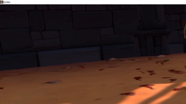 Gorn VR