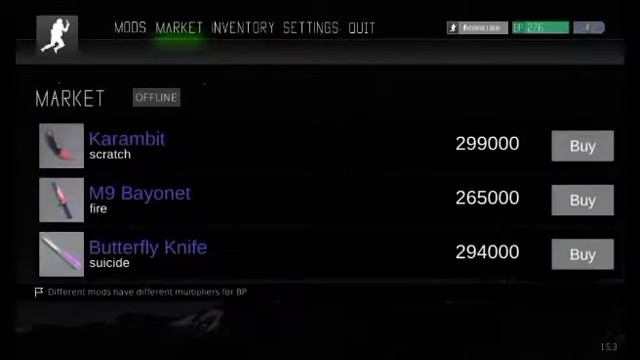 Так сказать первое впечатление игры bhop pro #1 смотреть онлайн