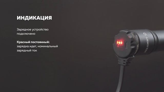 Обзор-инструкция: Armytek Prime C2 Pro смотреть онлайн