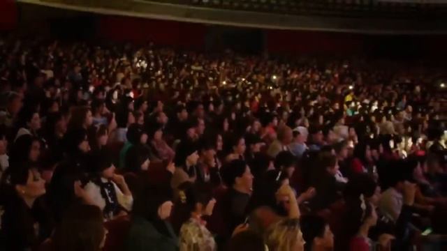 Rayhon - Sevgilim (RayhonShow2013)