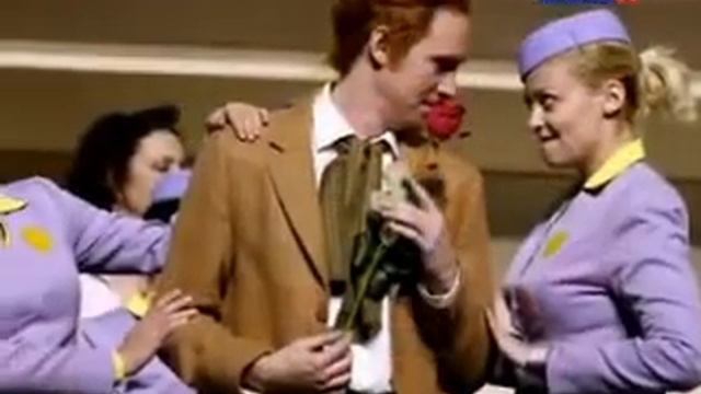 Оперный театр в Тель-Авиве (Израиль) смотреть онлайн