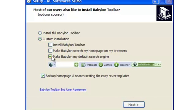 SUMo - отслеживает обновления для ваших программ смотреть онлайн