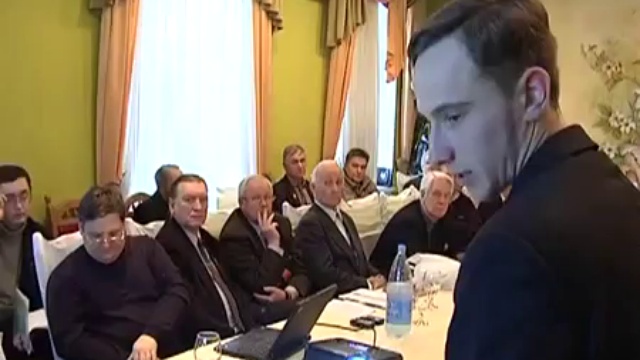 Трибунал против геноцида славян смотреть онлайн