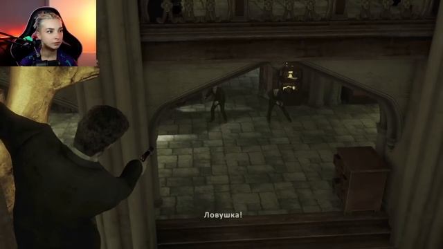 ЧТО ЗАДУМАЛА СТАРАЯ КАРГА? ► Uncharted 3: Drake's Deception #2 смотреть онлайн