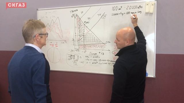 Тепловые насосы Воздух-Воздух. Откуда берётся экономия? Какая у них эффективность и окупаемость? смотреть онлайн