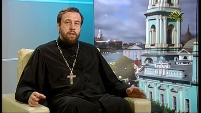 Почему иудеи не приняли Христа. Протоиерей Павел Кондраков. смотреть онлайн