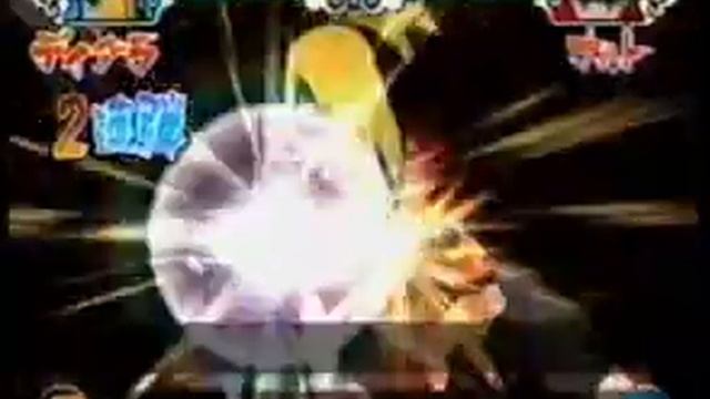 Naruto Wii Gekitou Ninja Taisen EX Gameplay 09 смотреть онлайн