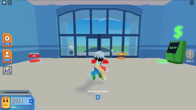 ALL *NEW* MALL TYCOON CODES *?QUESTS UPDATE?* Roblox Mall Tycoon Codes 2021✅ смотреть онлайн