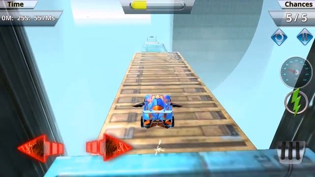 Xtreme Car Speed смотреть онлайн