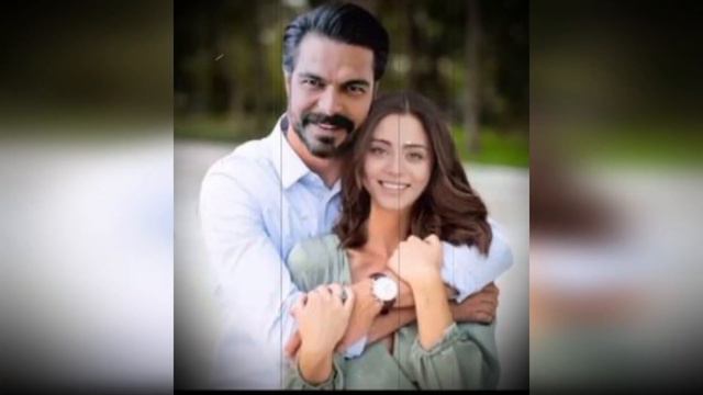 Halil İbrahim Ceyhan explicó cómo corrigió los problemas entre él y Sıla Türkoğlu. смотреть онлайн