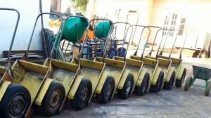 Бетономешалка КОКАНД . Бетоносмеситель ФЕРГАНА. заказ станков .