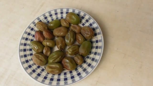 Актинидия - какая ягода после разморозки смотреть онлайн