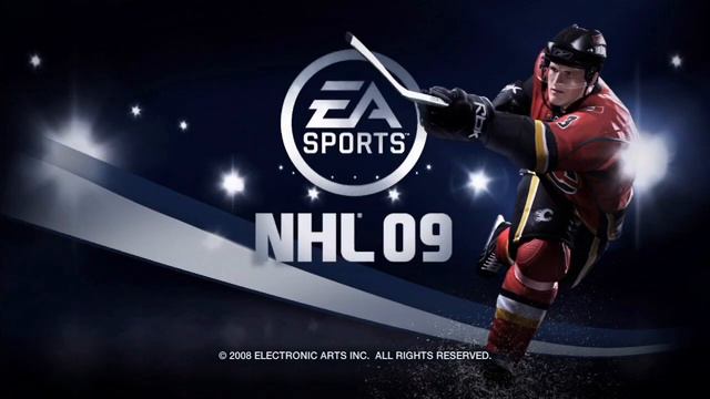 Xbox 360 Longplay - NHL 09 Part 1 of ? смотреть онлайн