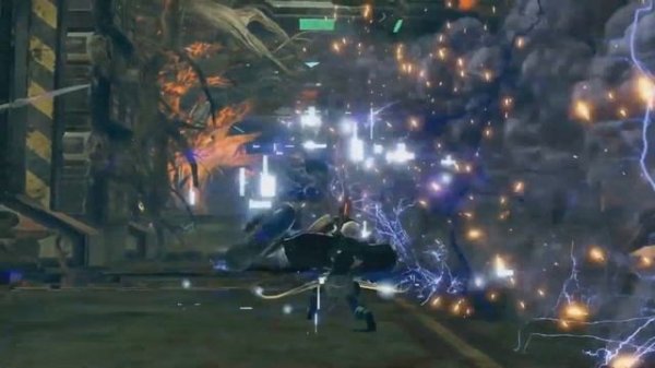 God Eater 3 - Обзор для занятых