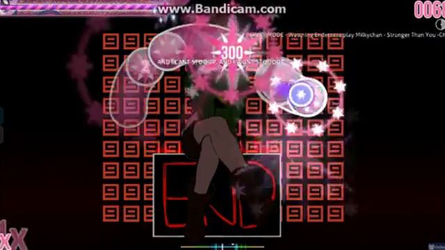 [Special] Osu Stronger Than You (Chara Response) [Undertale] смотреть онлайн