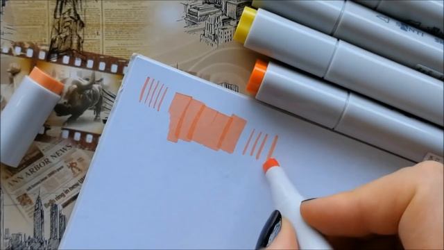 ЧЕМ Я РИСУЮ В СКЕТЧБУКЕ ? МОИ ЛЮБИМЫЕ КАРАНДАШИ ♥ НОВЫЕ МАРКЕРЫ ♥ Покупки канцелярии и манги смотреть онлайн